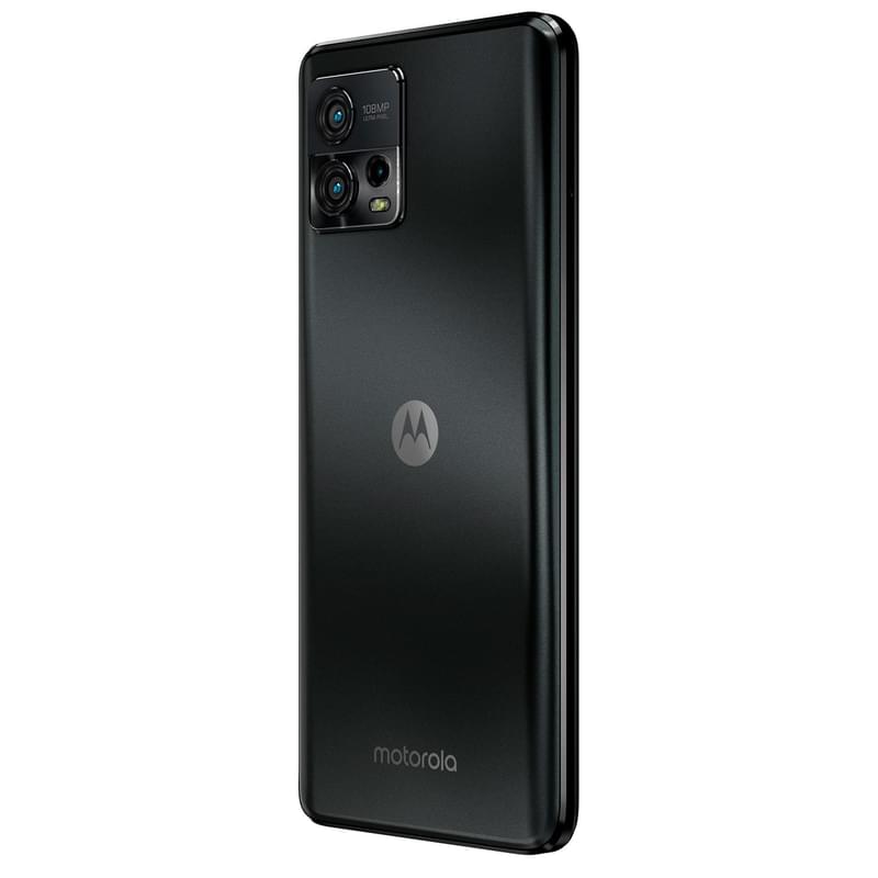 Смартфон Motorola G72 8/128GB Meteorite Grey - фото #5, Technodom.kz