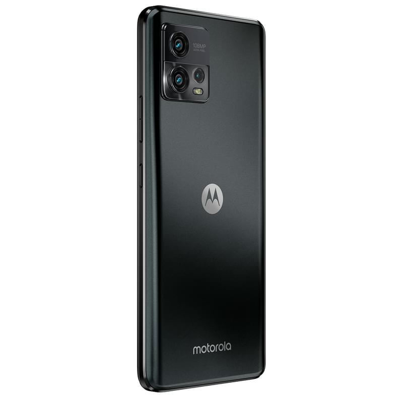 Смартфон Motorola G72 8/128GB Meteorite Grey - фото #6, Technodom.kz