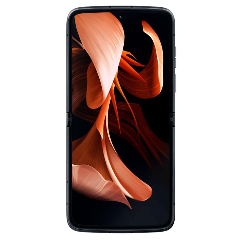 Смартфон Motorola Razr 2022 256GB Satin Black - фото #1, Technodom.kz