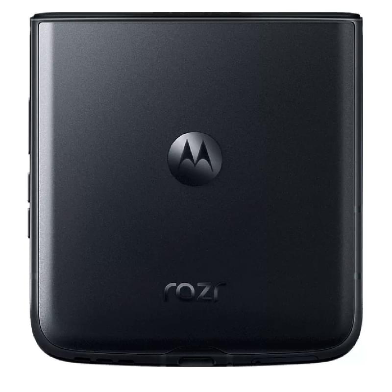 Смартфон Motorola Razr 2022 256GB Satin Black - фото #6, Technodom.kz