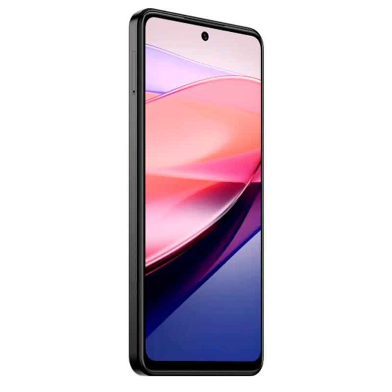 Смартфон Nubia Focus 5G 6/256GB Black - фото #2, Technodom.kz