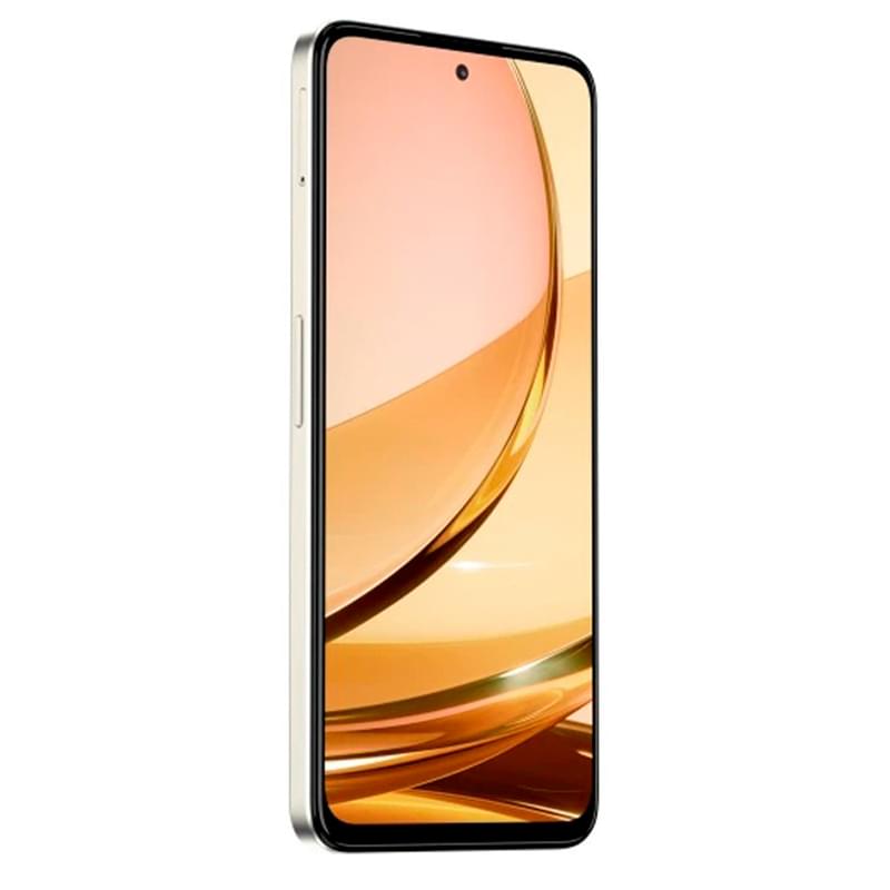 Смартфон GSM Nubia Focus Pro 5G 8/256GB THX-6.72-108-5 Brown - фото #3, Technodom.kz