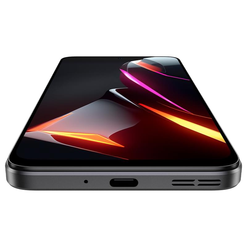 Смартфон Nubia Neo 2 5G 8/256GB Grey - фото #5, Technodom.kz