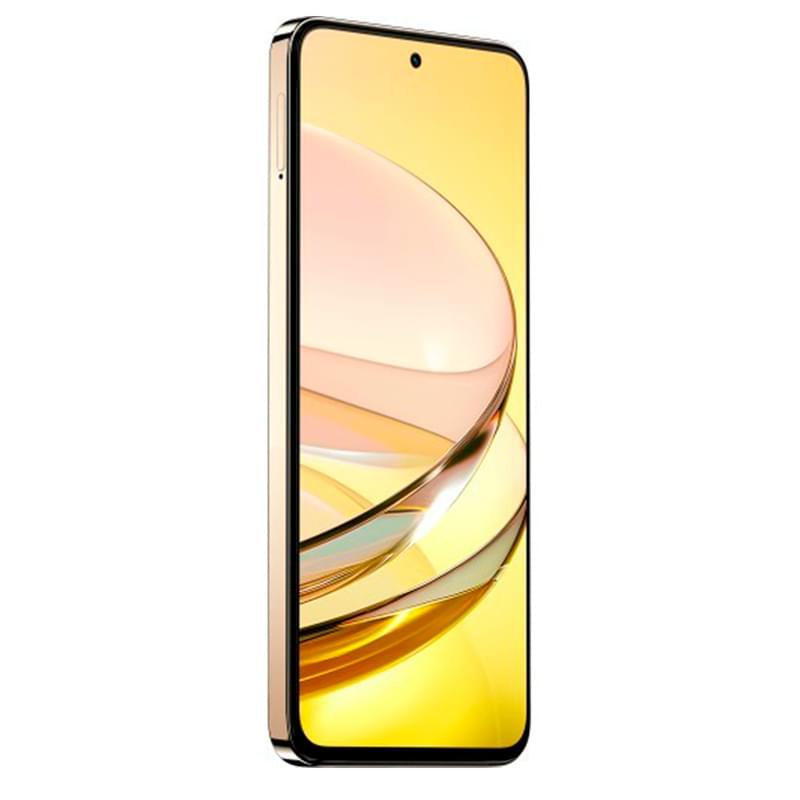 Смартфон GSM Nubia V60 8/256GB THX-6.72-50 Gold - фото #3, Technodom.kz