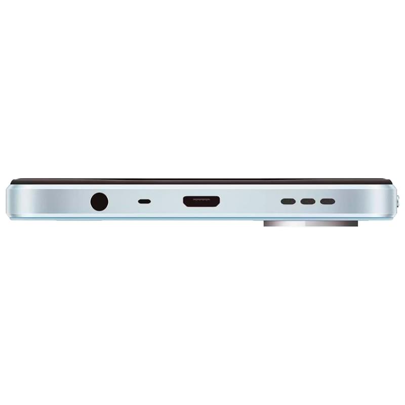 Смартфон OPPO A17 4/64GB Blue - фото #9, Technodom.kz