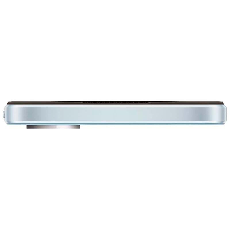 Смартфон OPPO A17 4/64GB Blue - фото #10, Technodom.kz