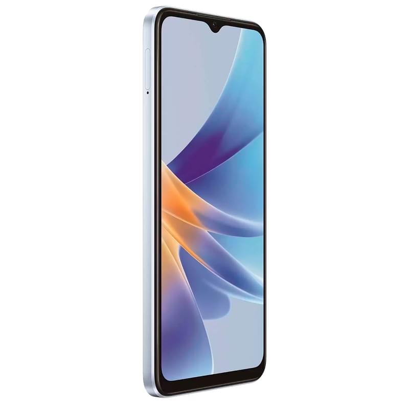 Смартфон OPPO A17 4/64GB Blue - фото #3, Technodom.kz