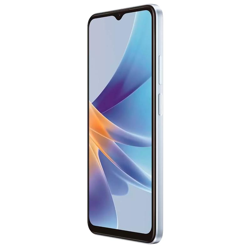 Смартфон OPPO A17 4/64GB Blue - фото #4, Technodom.kz