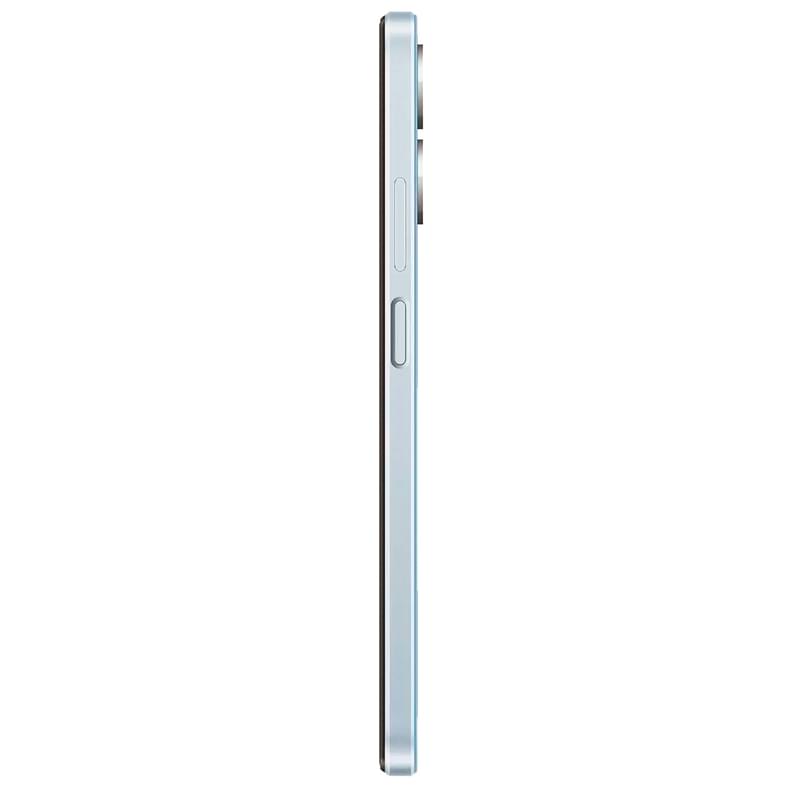 Смартфон OPPO A17 4/64GB Blue - фото #7, Technodom.kz