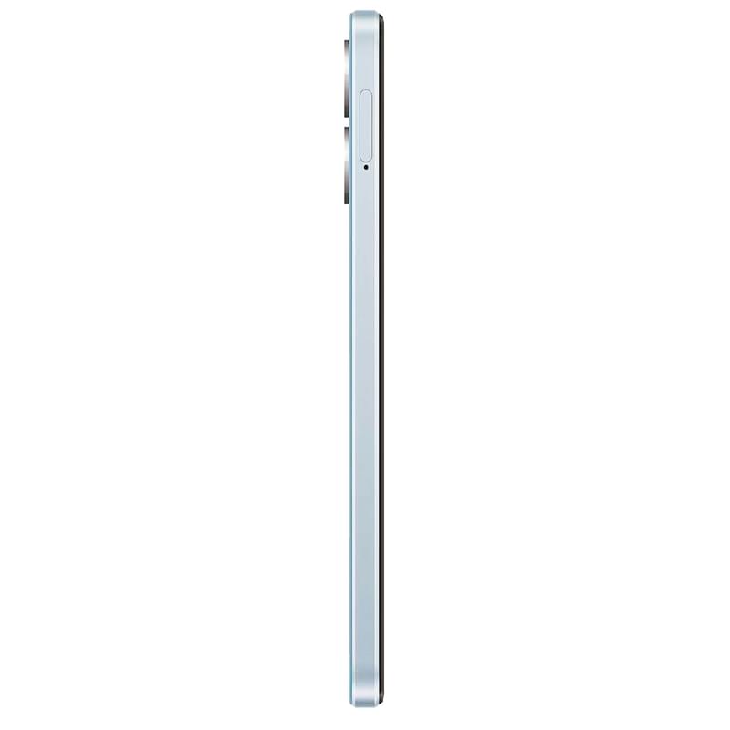 Смартфон OPPO A17 4/64GB Blue - фото #8, Technodom.kz