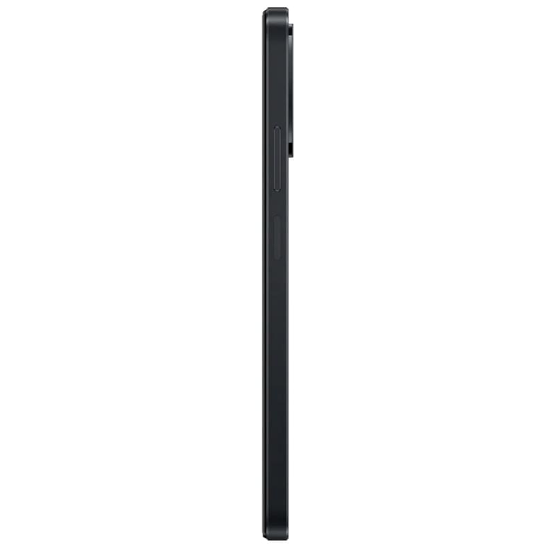 Смартфон OPPO A18 4/128GB Glowing Black - фото #5, Technodom.kz