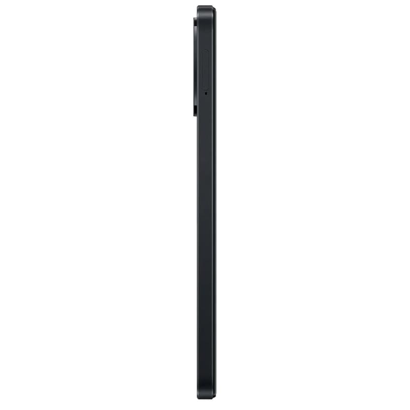 Смартфон OPPO A18 4/128GB Glowing Black - фото #6, Technodom.kz