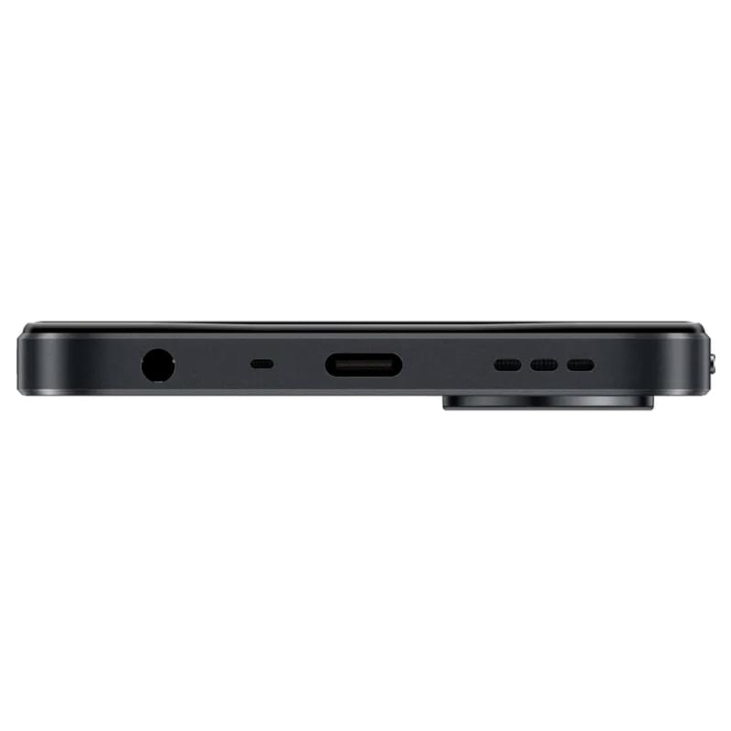 Смартфон OPPO A18 4/128GB Glowing Black - фото #8, Technodom.kz