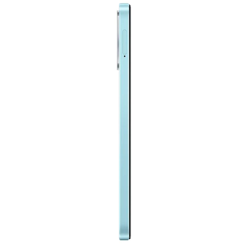 Смартфон OPPO A18 4/128GB Glowing Blue - фото #6, Technodom.kz