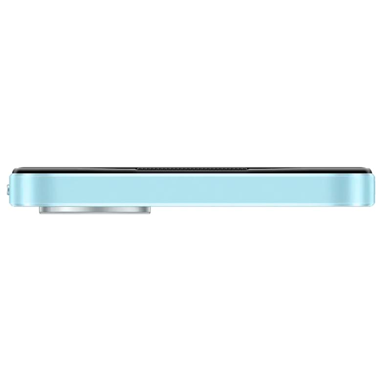 Смартфон OPPO A18 4/128GB Glowing Blue - фото #7, Technodom.kz