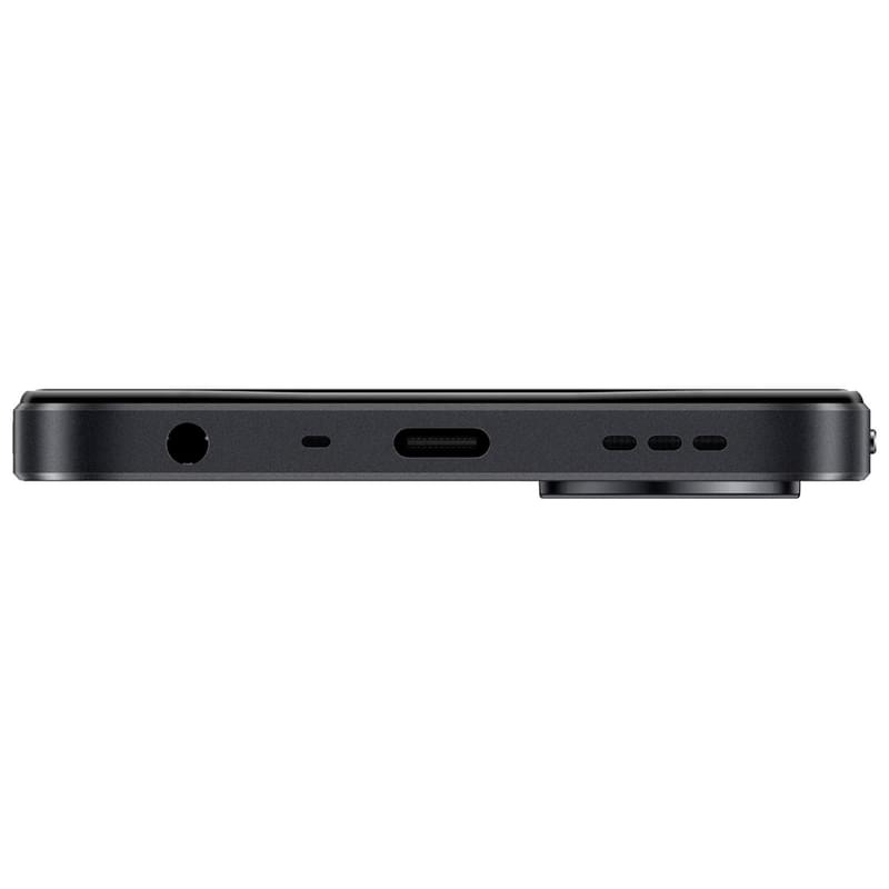 Смартфон OPPO A38 4/128GB Glowing Black - фото #10, Technodom.kz