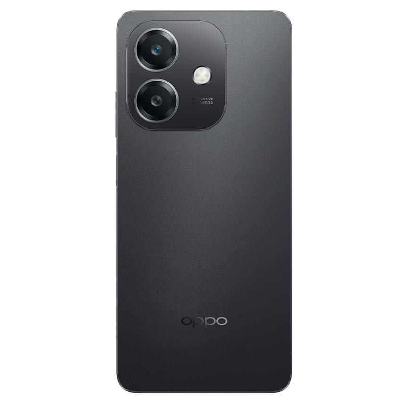 Смартфон GSM OPPO A3 6\128GB THX-6.67-50 Sparkle Black - фото #5, Technodom.kz