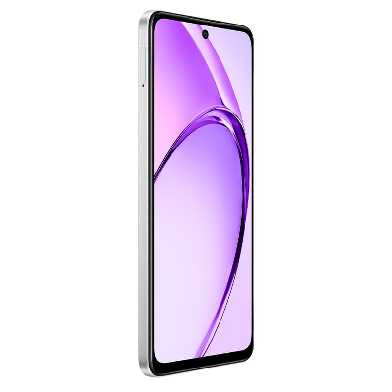 Смартфон GSM OPPO A3 6\128GB THX-6.67-50 Starlight White - фото #3, Technodom.kz