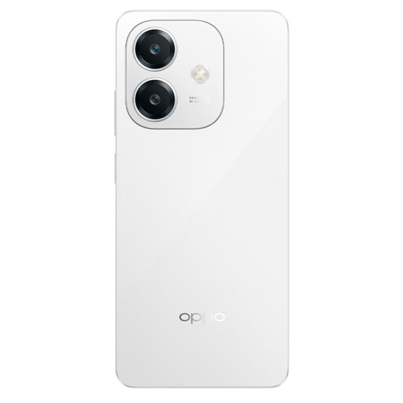 Смартфон GSM OPPO A3 6\128GB THX-6.67-50 Starlight White - фото #5, Technodom.kz