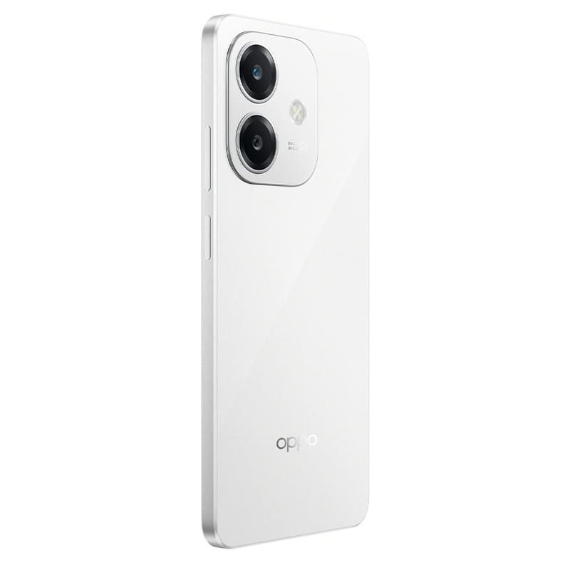 Смартфон GSM OPPO A3 6\128GB THX-6.67-50 Starlight White - фото #6, Technodom.kz