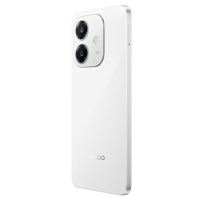 Смартфон OPPO A3 128GB Starlight White - фото #7, Technodom.kz