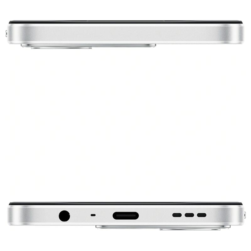 Смартфон GSM OPPO A3 6\128GB THX-6.67-50 Starlight White - фото #9, Technodom.kz
