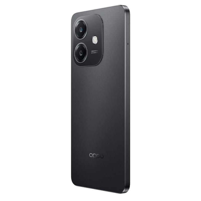 Смартфон OPPO A3 256GB Sparkle Black - фото #6, Technodom.kz