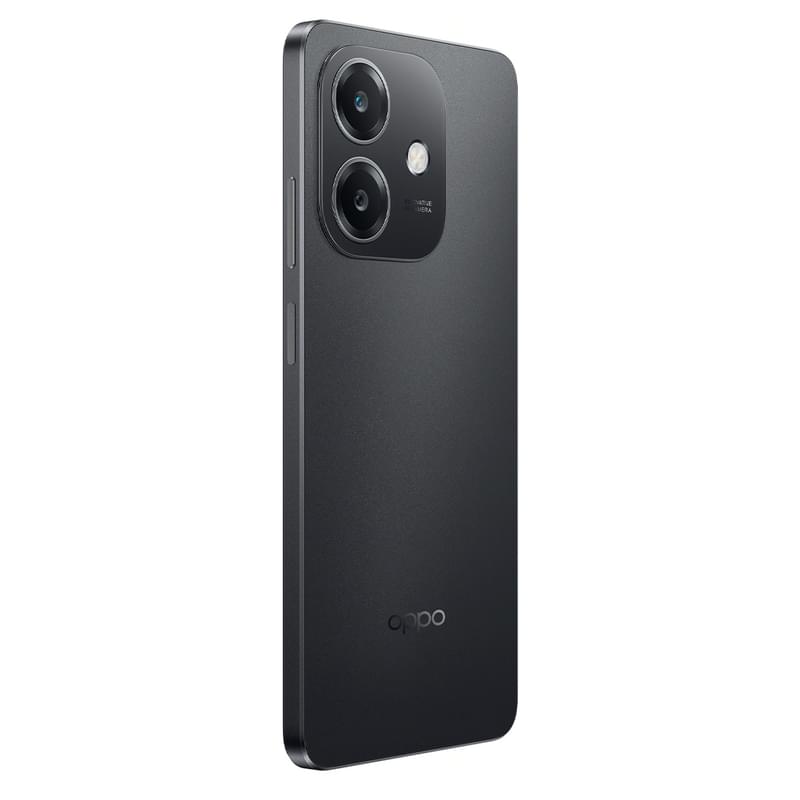 Смартфон OPPO A3 256GB Sparkle Black - фото #7, Technodom.kz
