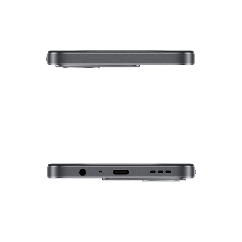 Смартфон OPPO A3 256GB Sparkle Black - фото #8, Technodom.kz