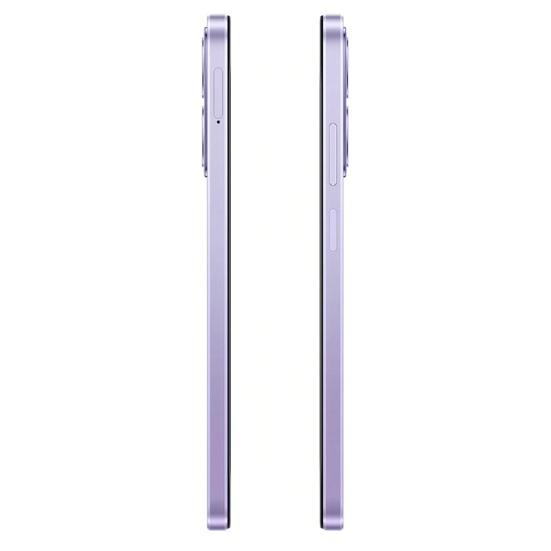 Смартфон OPPO A3 256GB Starry Purple - фото #8, Technodom.kz