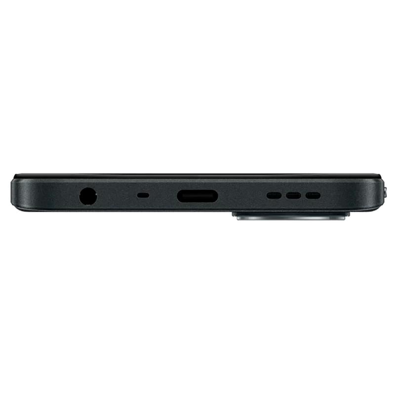 Смартфон OPPO A58 8/128GB Black - фото #8, Technodom.kz