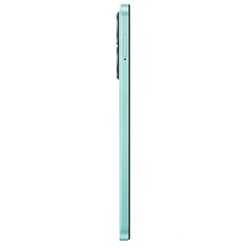 Смартфон OPPO A58 8/128GB Green - фото #9, Technodom.kz