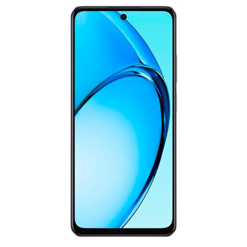 Смартфон OPPO A60 8/256GB Midnight Purple - фото #1, Technodom.kz