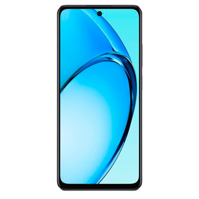 Смартфон GSM OPPO A60 8+256Gb THX-6,67-50-2-8 Midnight Purple - фото #1, Technodom.kz