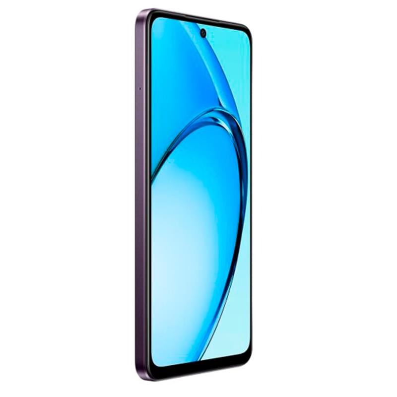 Смартфон OPPO A60 8/256GB Midnight Purple - фото #5, Technodom.kz