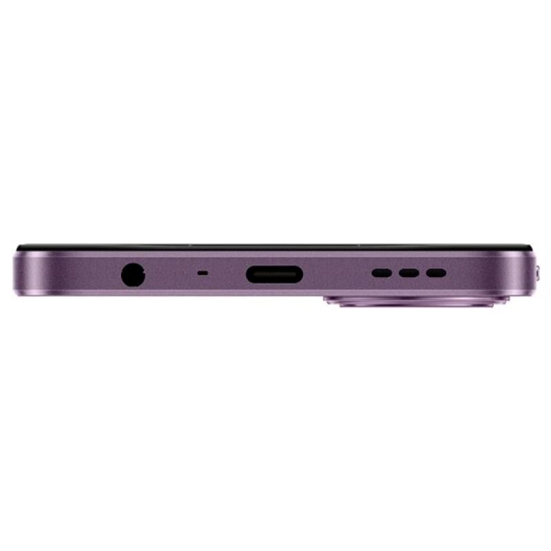 Смартфон OPPO A60 8/256GB Midnight Purple - фото #10, Technodom.kz