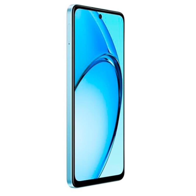 Смартфон OPPO A60 8/256GB Ripple Blue - фото #5, Technodom.kz