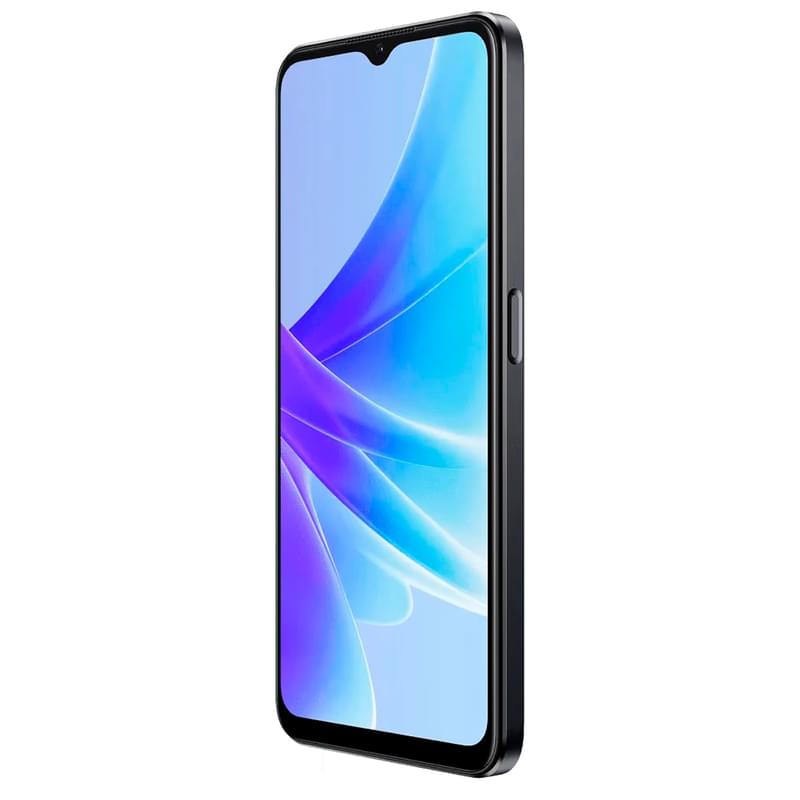 Смартфон OPPO A77s 8/128GB Starry Black - фото #2, Technodom.kz