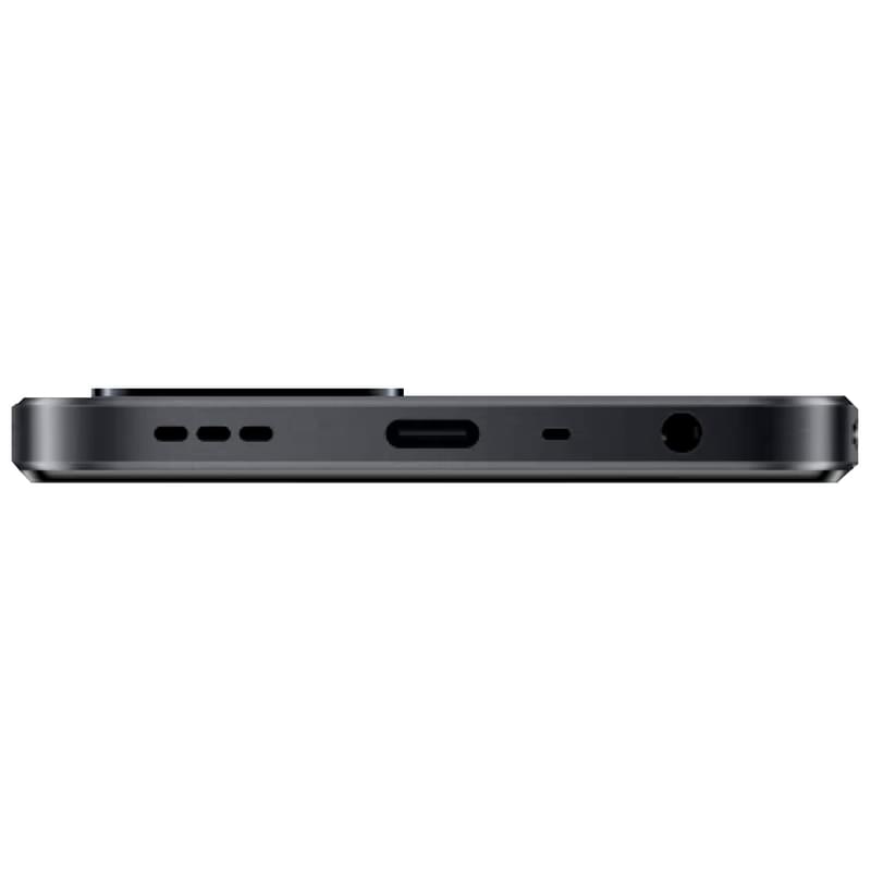 Смартфон OPPO A77s 8/128GB Starry Black - фото #8, Technodom.kz