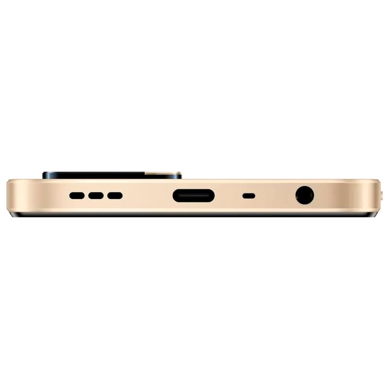 Смартфон OPPO A77s 8/128GB Sunset Orange - фото #8, Technodom.kz