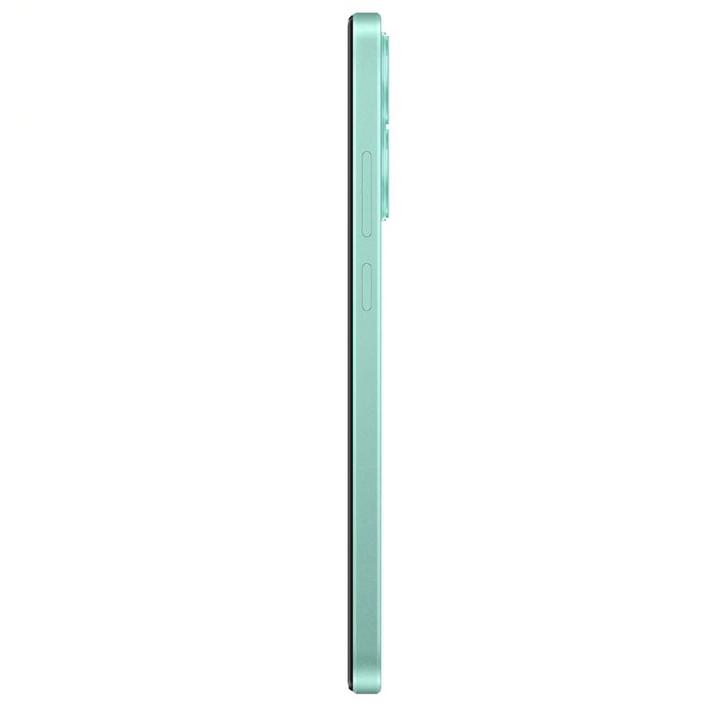 Смартфон OPPO A78 8/256GB Aqua Green - фото #7, Technodom.kz