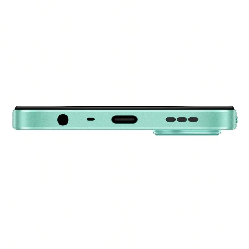 Смартфон OPPO A78 8/256GB Aqua Green - фото #10, Technodom.kz