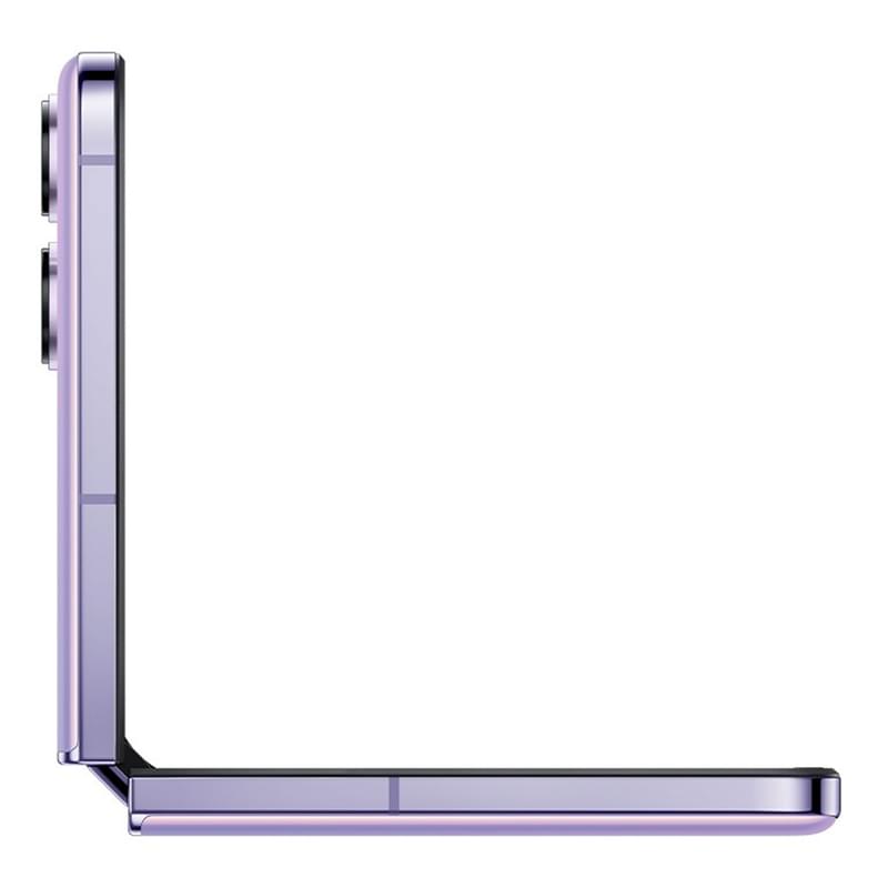 Смартфон OPPO Find N2 Flip 256GB Moonlit Purple - фото #1, Technodom.kz