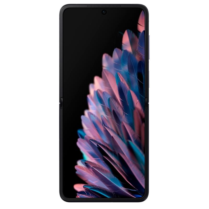 Смартфон OPPO Find N2 Flip 256GB Moonlit Purple - фото #2, Technodom.kz