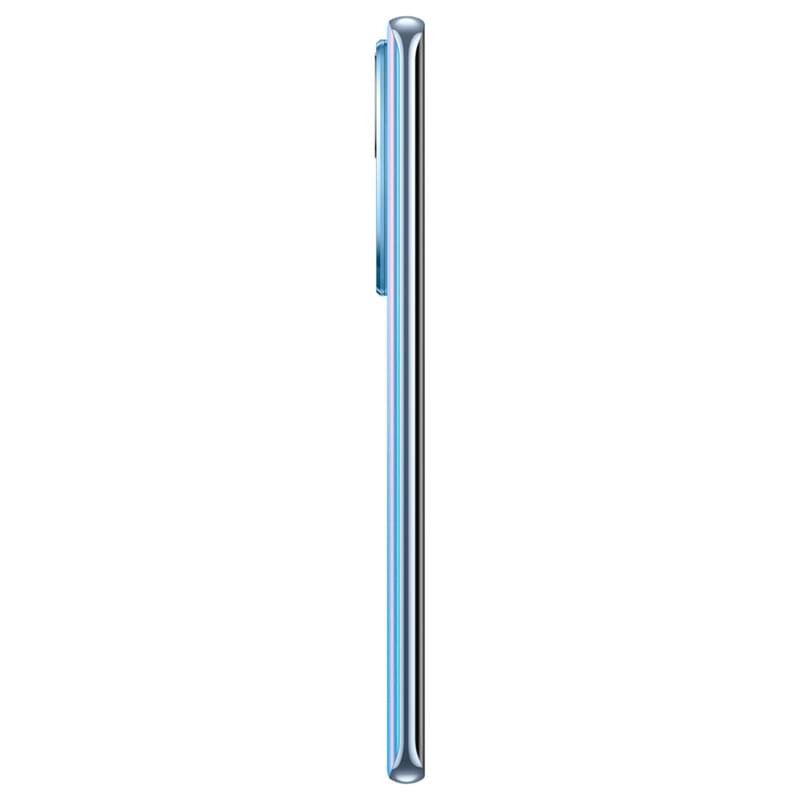 Смартфон OPPO Reno10 5G 8/256GB Ice Blue - фото #7, Technodom.kz