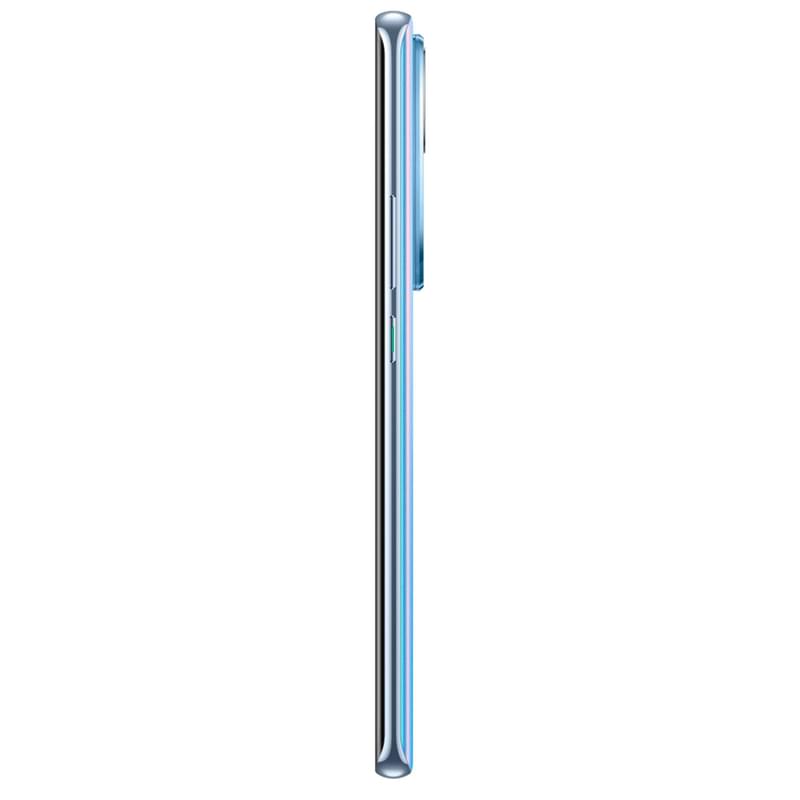 Смартфон OPPO Reno10 5G 8/256GB Ice Blue - фото #8, Technodom.kz