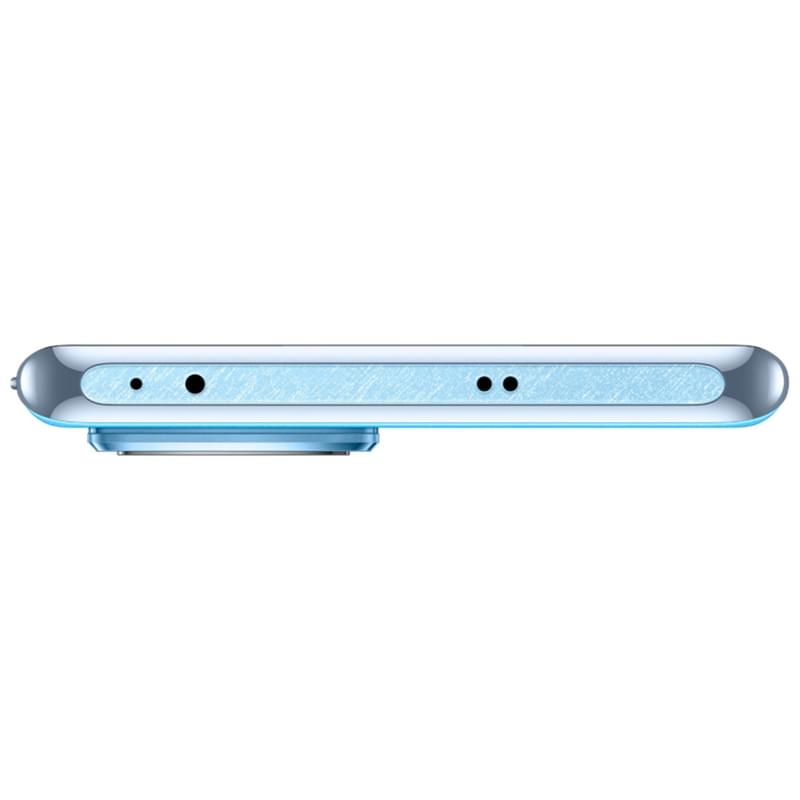 Смартфон OPPO Reno10 5G 8/256GB Ice Blue - фото #9, Technodom.kz