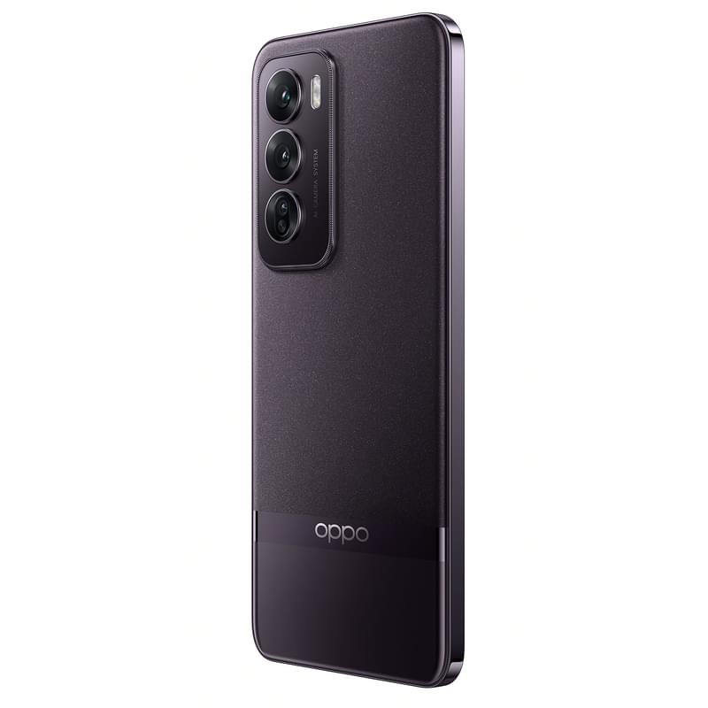 Смартфон OPPO Reno12 Pro 12/512GB Brown - фото #5, Technodom.kz