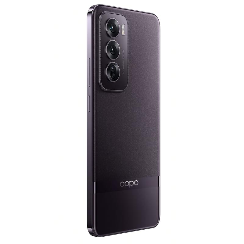 Смартфон OPPO Reno12 Pro 12/512GB Brown - фото #6, Technodom.kz
