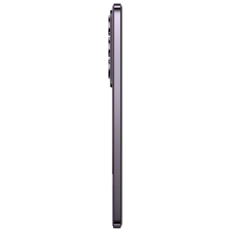 Смартфон OPPO Reno12 Pro 12/512GB Brown - фото #7, Technodom.kz